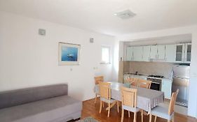 Apartments Moso